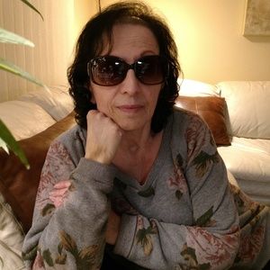 Meet your Posher, Rose ann